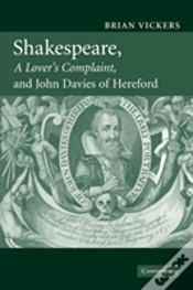 Capa do artigo Shakespeare, 