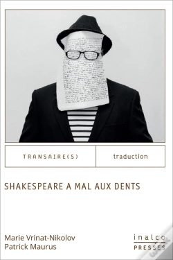 Capa do artigo Shakespeare À Mal Aux Dents
