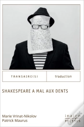 Capa do artigo Shakespeare À Mal Aux Dents
