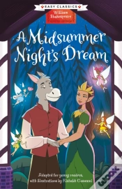 Capa do artigo Shakespeare: A Midsummer Night