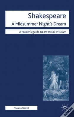 Capa do artigo Shakespeare: A Midsummer Night'S Dream