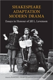 Capa do artigo Shakespeare/Adaptation/Modern Drama