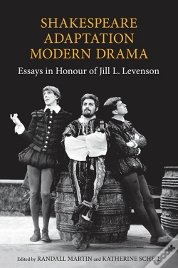 Capa do artigo Shakespeare/Adaptation/Modern Drama
