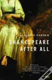 Capa do artigo Shakespeare After All