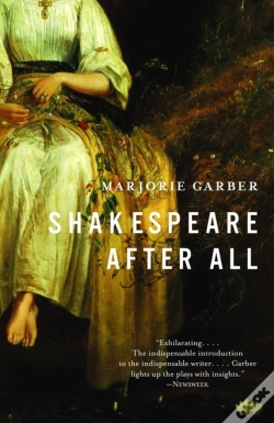 Capa do artigo Shakespeare After All