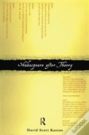 Capa do artigo Shakespeare After Theory