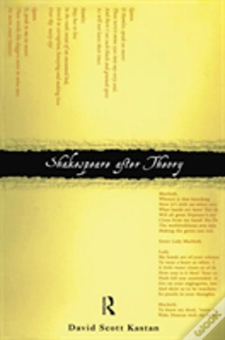 Capa do artigo Shakespeare After Theory