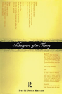 Shakespeare After Theory - Preview