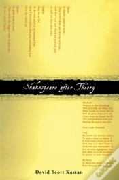 Capa do artigo Shakespeare After Theory