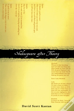 Capa do artigo Shakespeare After Theory