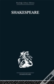 Capa do artigo Shakespeare