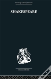 Capa do artigo Shakespeare