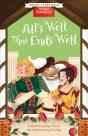 Shakespeare: All'S Well That Ends Well (Easy Classics) - Preview