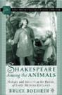 Shakespeare Among The Animals - Preview