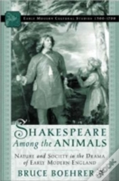 Capa do artigo Shakespeare Among The Animals