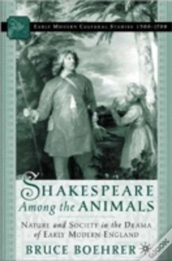 Capa do artigo Shakespeare Among The Animals
