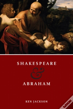 Capa do artigo Shakespeare And Abraham