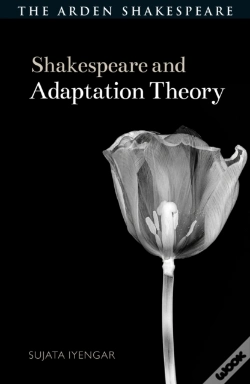 Capa do artigo Shakespeare And Adaptation Theory