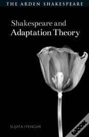 Capa do artigo Shakespeare And Adaptation Theory