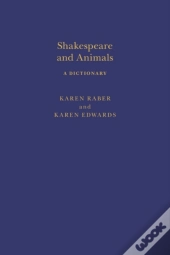 Shakespeare And Animals