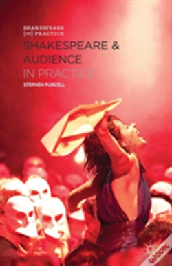 Capa do artigo Shakespeare And Audience In Practice