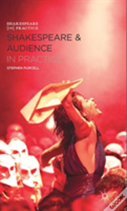 Capa do artigo Shakespeare And Audience In Practice