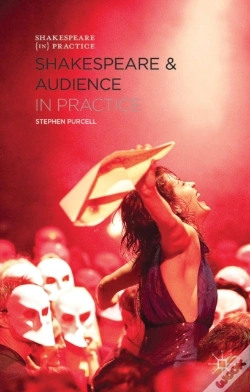 Capa do artigo Shakespeare And Audience In Practice