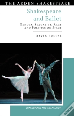 Capa do artigo Shakespeare And Ballet