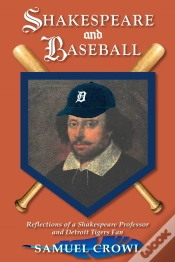 Capa do artigo Shakespeare And Baseball