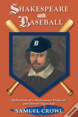 Capa do artigo Shakespeare And Baseball