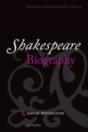 Shakespeare And Biography - Preview