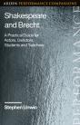 Shakespeare And Brecht - Preview