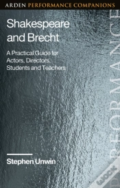 Capa do artigo Shakespeare And Brecht