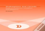 Shakespeare And Canada