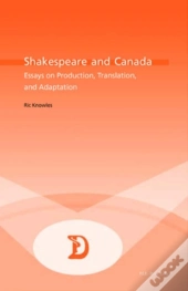 Shakespeare And Canada