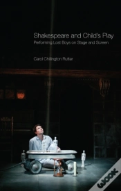 Capa do artigo Shakespeare And Child
