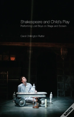 Capa do artigo Shakespeare And Child'S Play