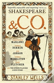 Capa do artigo Shakespeare And Co.