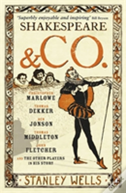 Capa do artigo Shakespeare And Co.