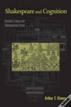 Capa do artigo Shakespeare And Cognition