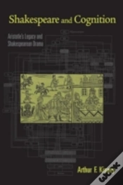 Capa do artigo Shakespeare And Cognition