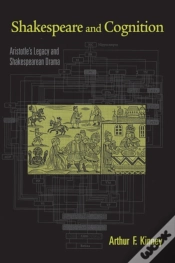 Capa do artigo Shakespeare And Cognition
