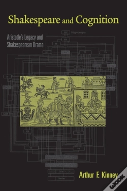 Capa do artigo Shakespeare And Cognition
