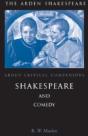 Shakespeare And Comedy - Preview