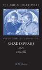Shakespeare And Comedy - Preview
