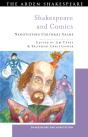 Shakespeare And Comics - Preview