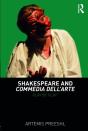 Shakespeare And Commedia Dell'Arte - Preview