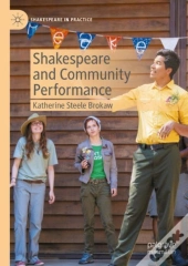Shakespeare And Community Performance