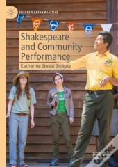 Shakespeare And Community Performance