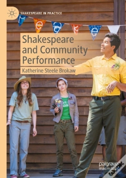 Capa do artigo Shakespeare And Community Performance